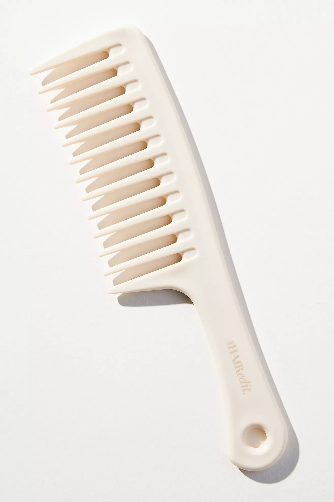 The Hair Edit Tame & Condition Comb | Anthropologie (US)