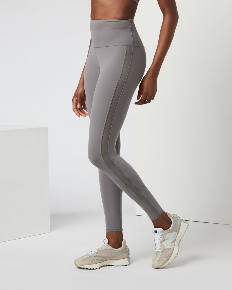 Hot Mesh Legging | Vuori Clothing (US & Canada)