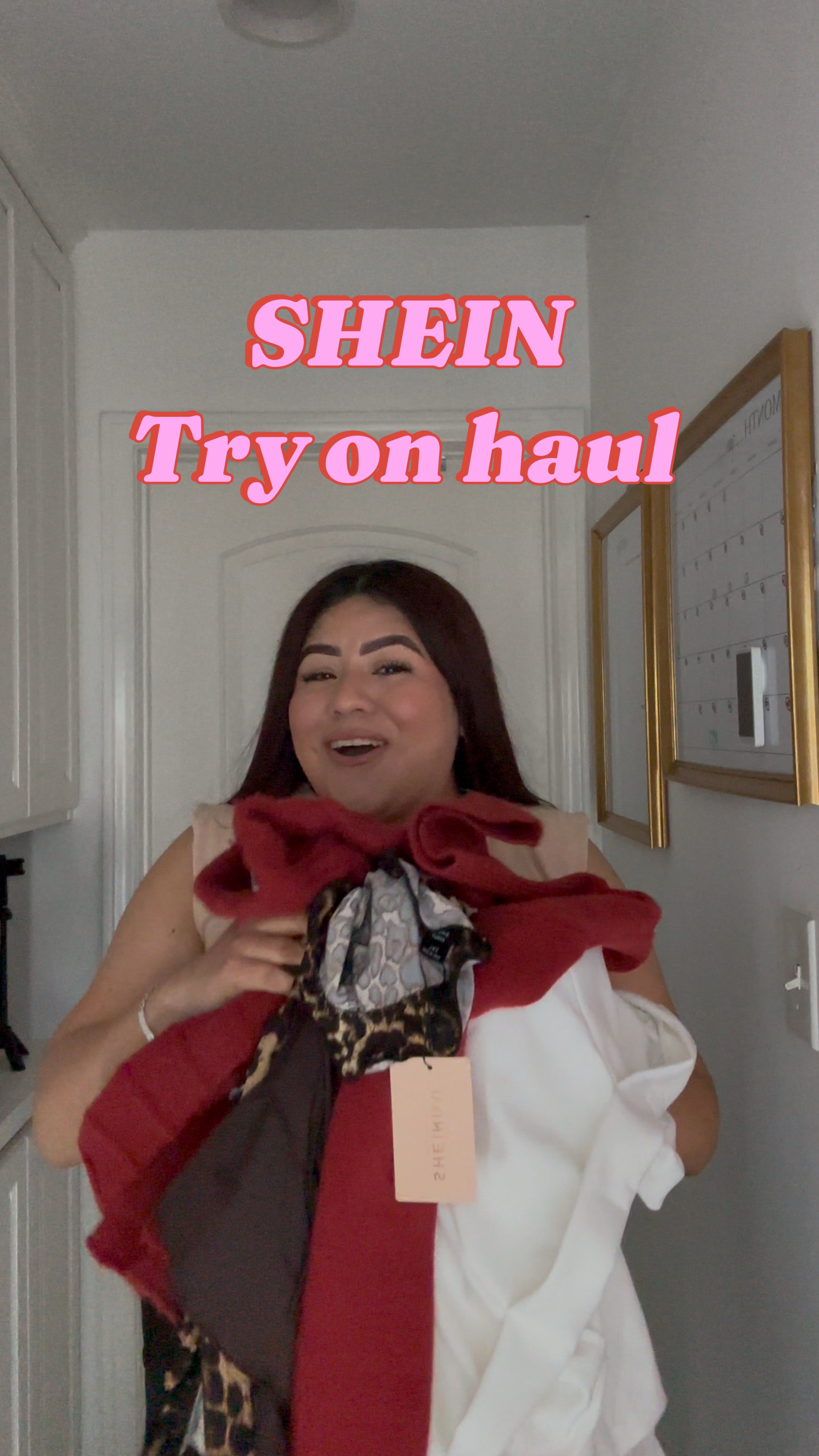 Midsize/plus size outfits 🩷😍 #shein 

#LTKStyleTip #LTKPlusSize #LTKMidsize