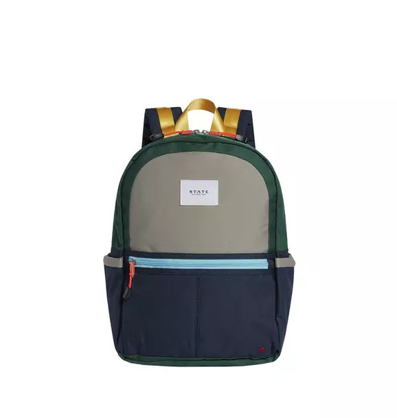 STATE Bags Kane Kids Travel Backpack | Janie and Jack