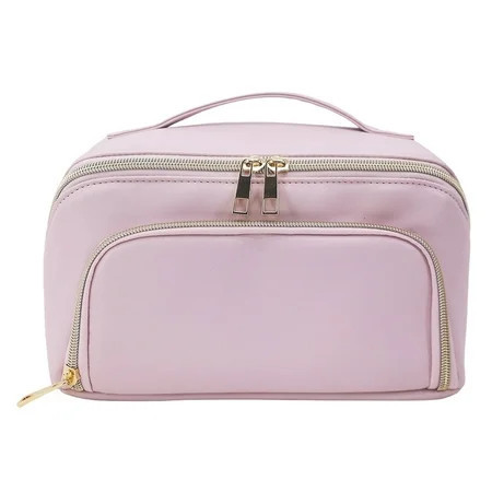 RED.STONE Large Organizer,Travel Makeup Bag , Cosmetic Bag. | Walmart (US)