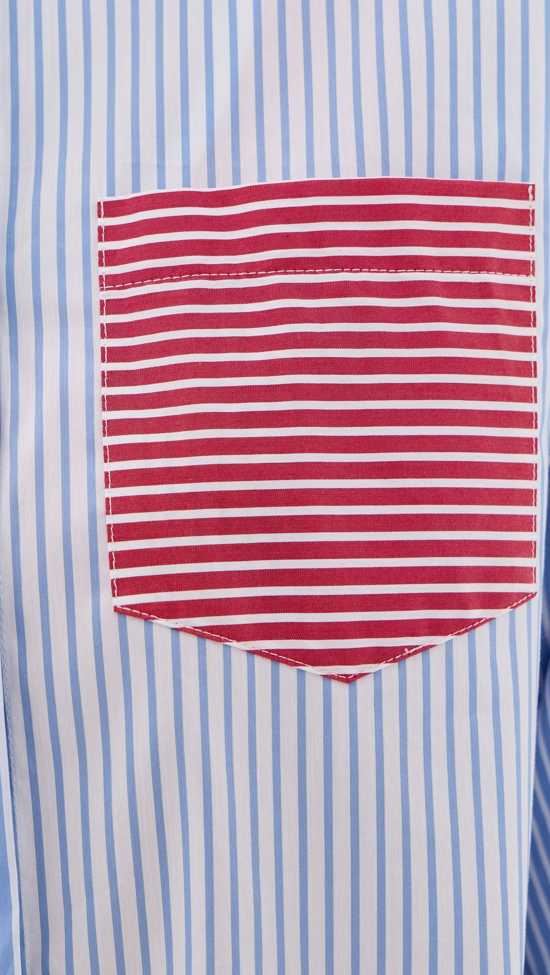 The Avril Button Down Shirt | Shopbop