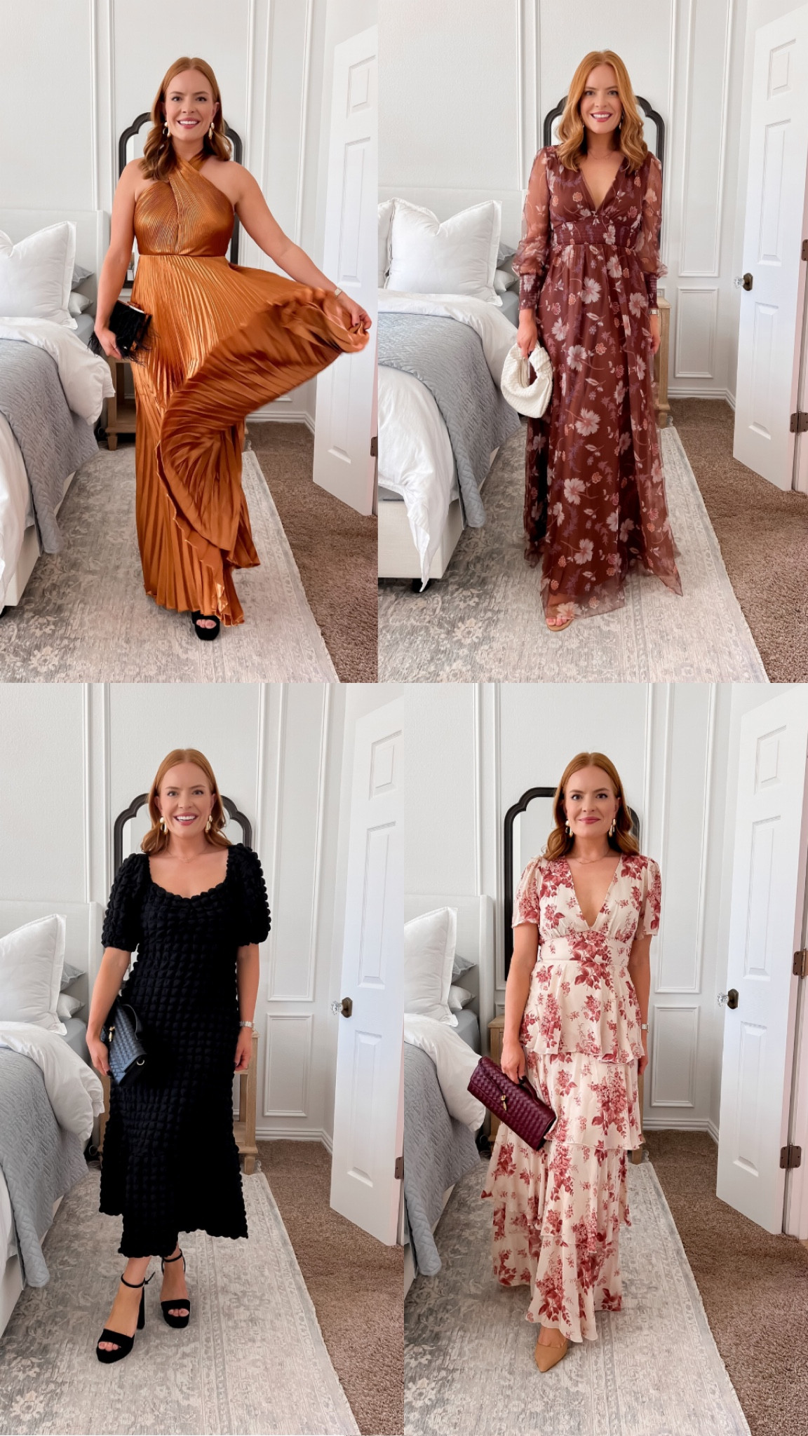 Baltic born is an amazing small business to shop! I love their dresses for special events and they have some beautiful holiday dresses out too!

#LTKSeasonal #LTKHoliday #LTKCyberWeek