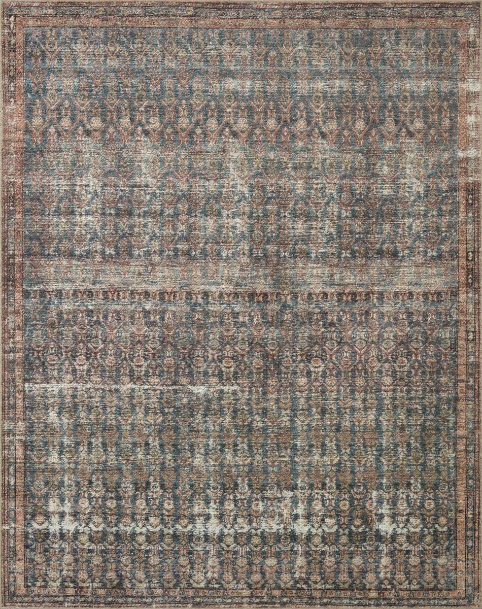 Billie - BIL-02 Area Rug | Rugs Direct