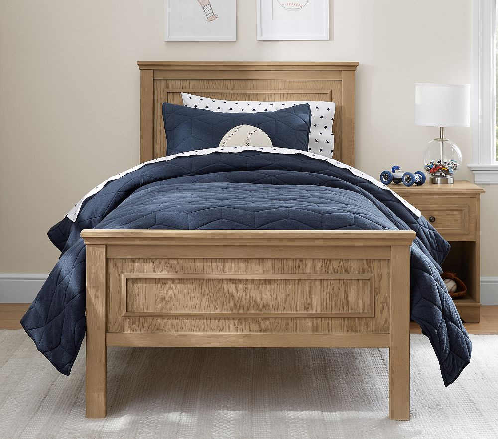 Fillmore Bed | Pottery Barn Kids