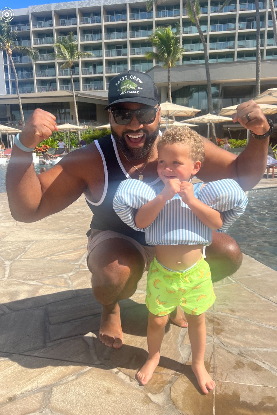 Boys swimwear picks!

Summer vacation | family travel | kids swim

#LTKfamily #LTKkids #LTKswim