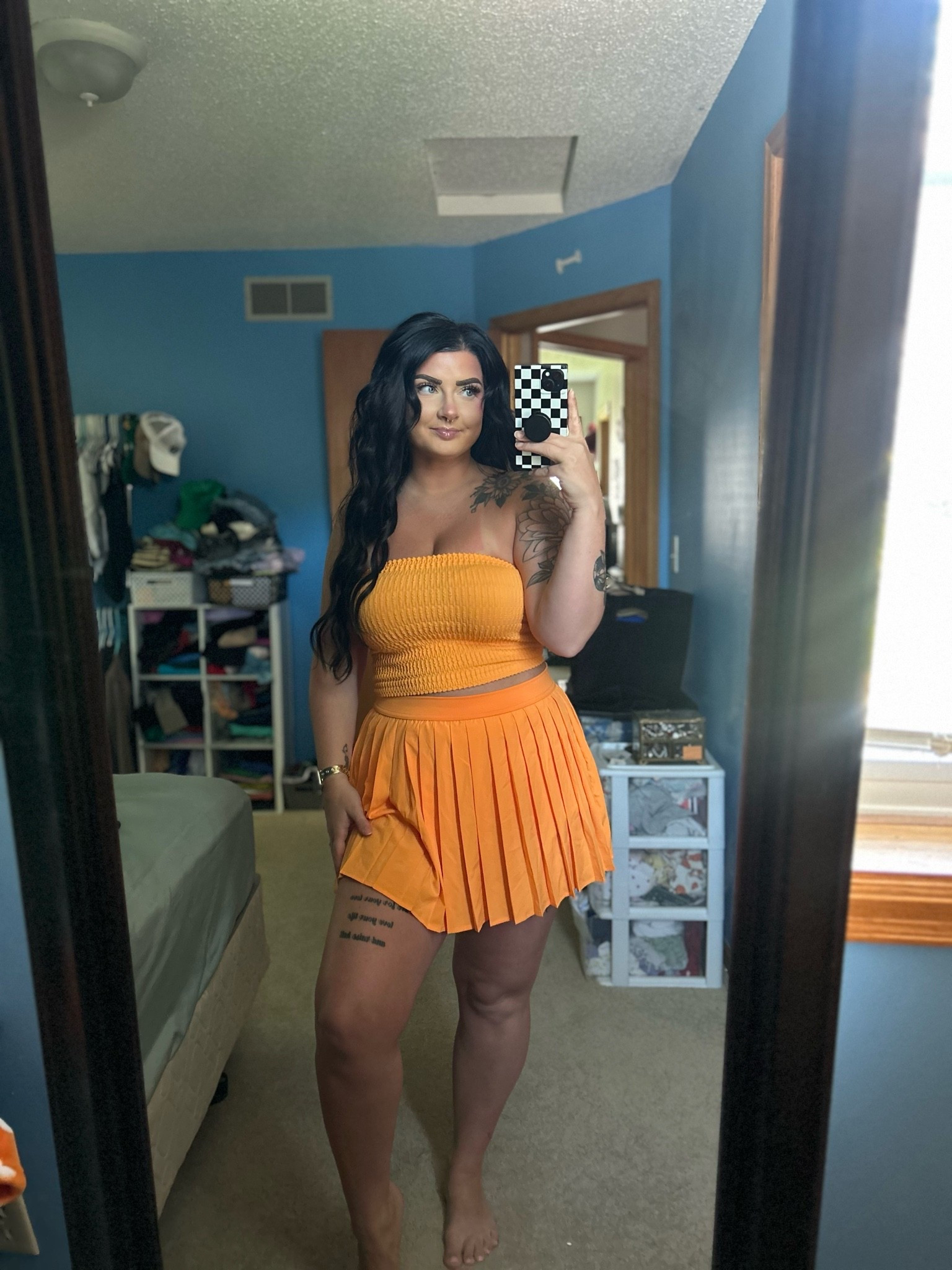 #LTKgrwm #LTKootd #LTKdayinmylife