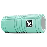 TriggerPoint GRID Foam Roller for Exercise, Deep Tissue Massage and Muscle Recovery, Original (13-In | Amazon (US)