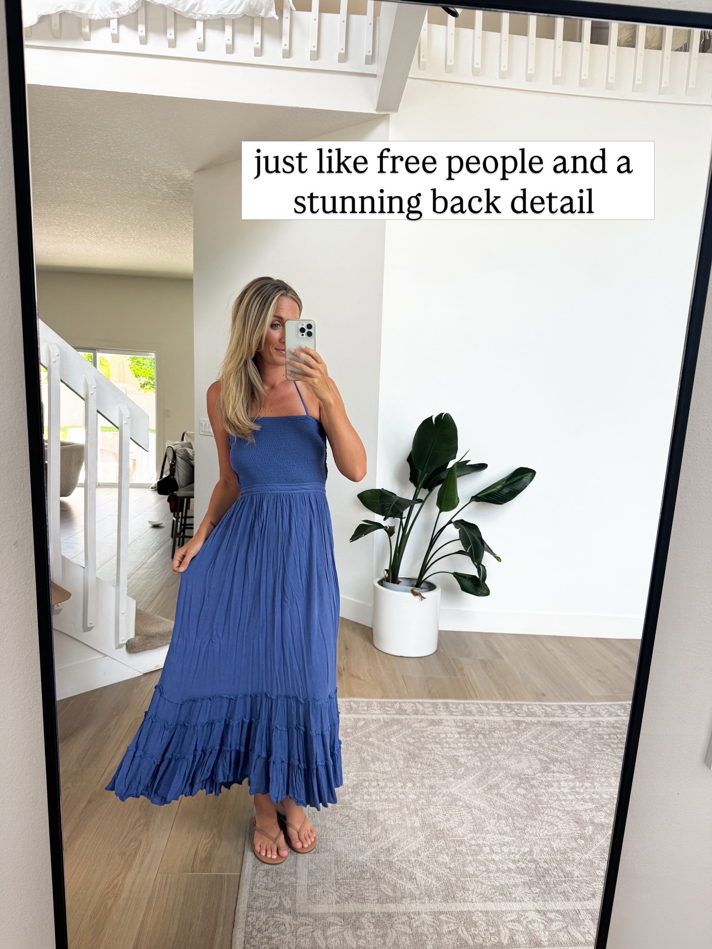 Amazon boho dress 

#LTKU #LTKSeasonal #LTKSpringSale