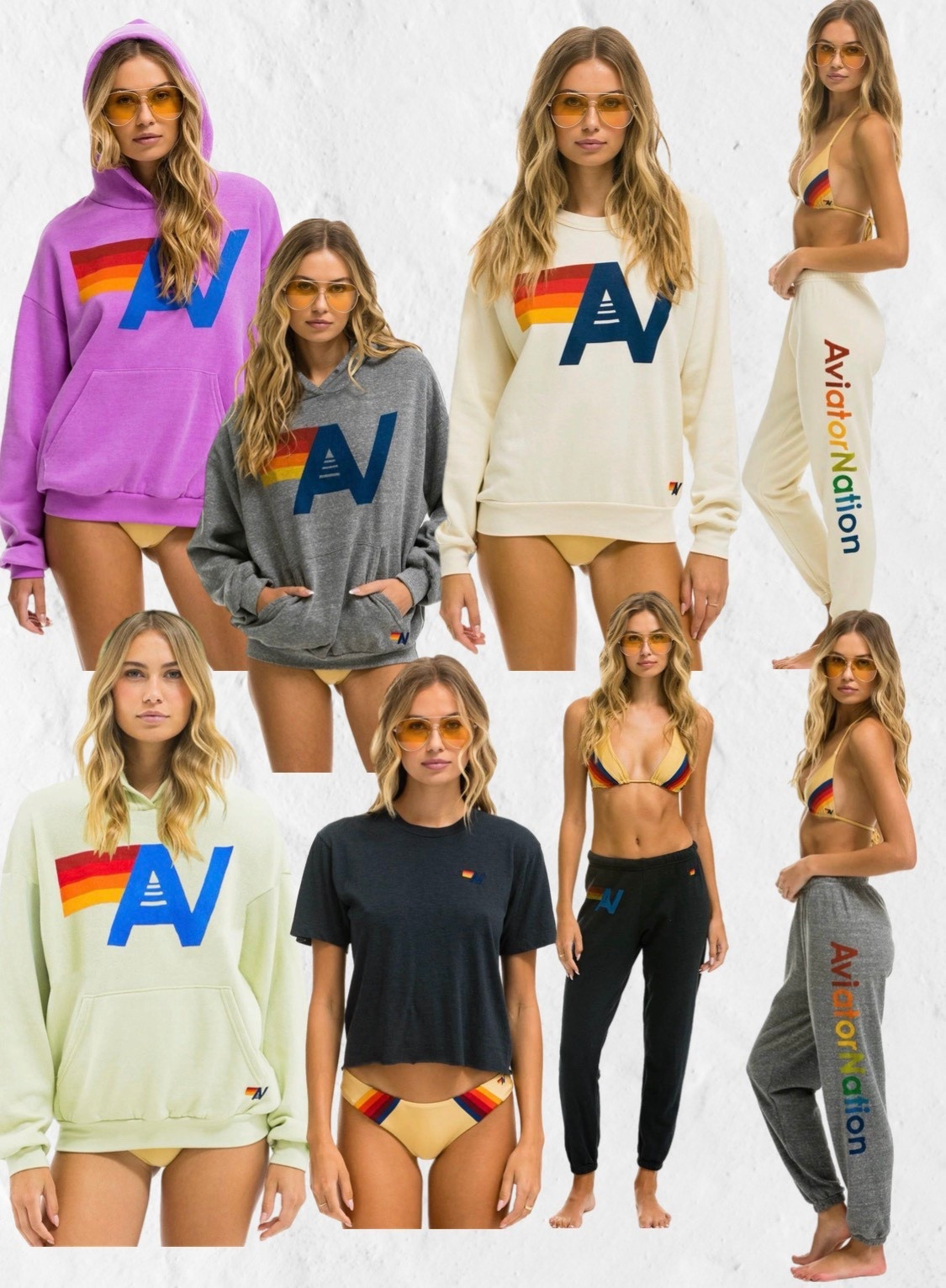 this sale wont last long 30% off top sellers 

@Aviator Nation 

#LTKmomlife #LTKU #LTKSaleAlert