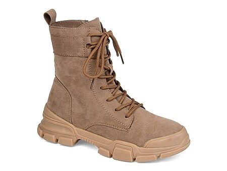 Gretta Combat Boot | DSW