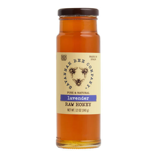 Savannah Bee Lavender Raw Honey by World Market | World Market