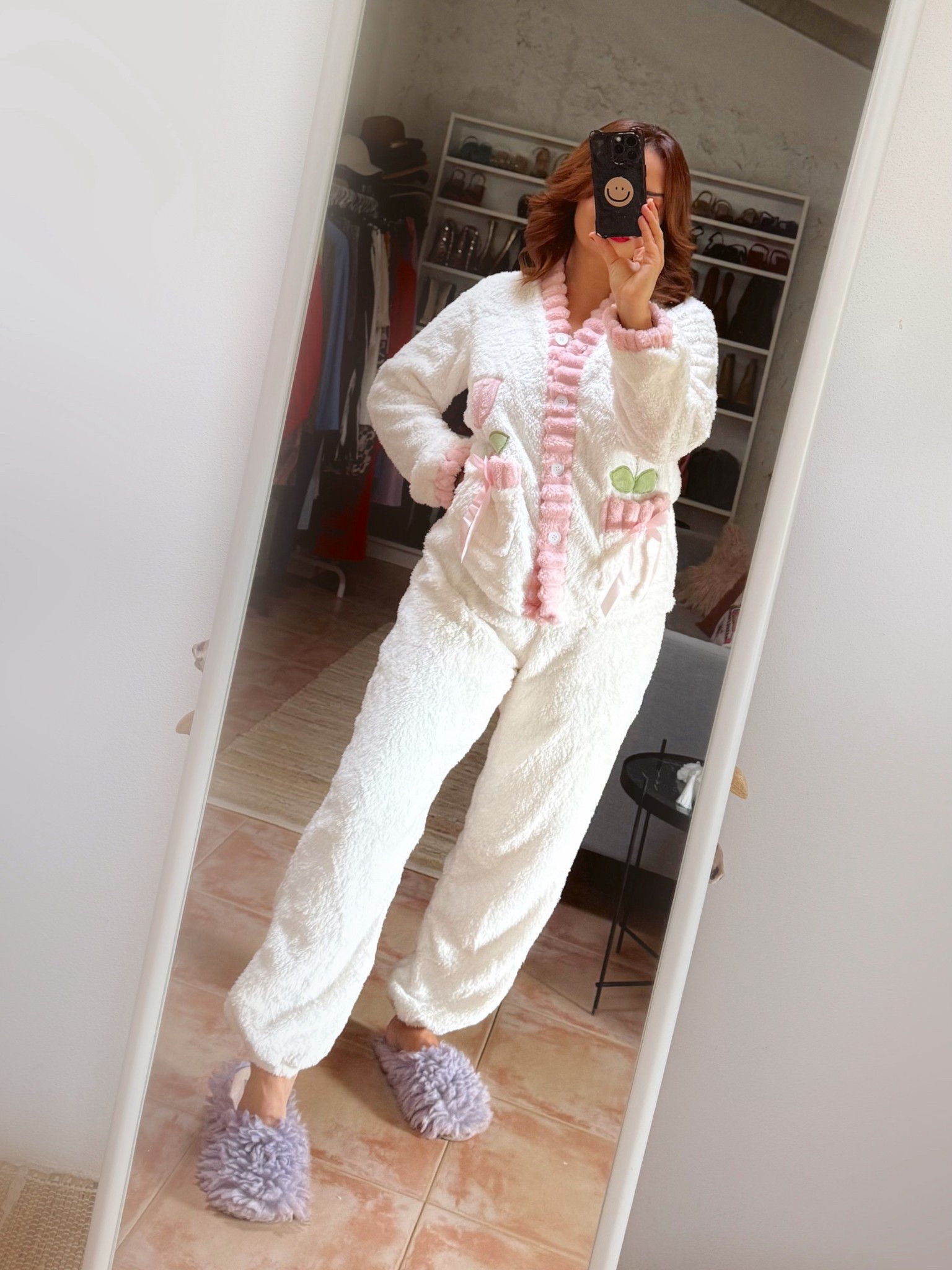 Pijama calentito 

#LTKeurope #LTKespana