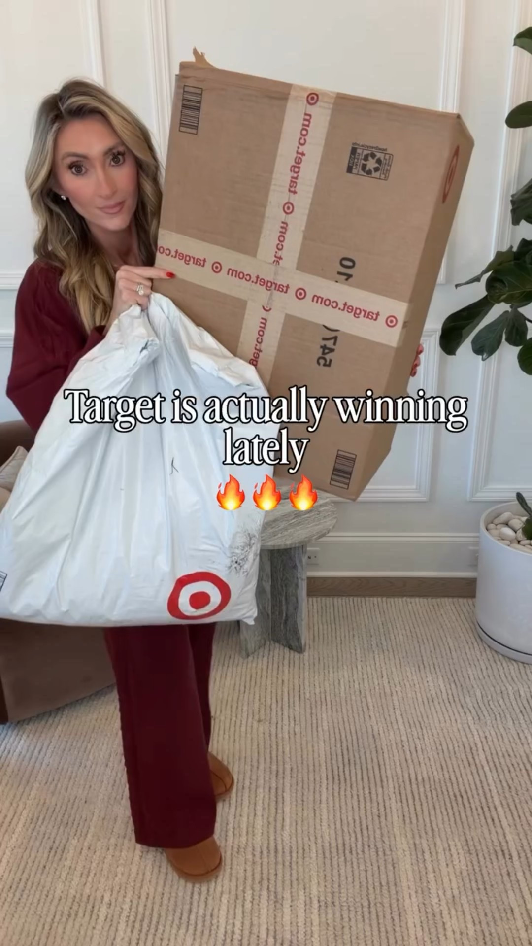 Target got me again! And I’m not mad about it. Wore the first set yesterday running errands and got stopped multiple times! 

Save this for your next target run 🛒

Athlesiure, comfy set, mom style, target haul, target run

#LTKFindsUnder50 #LTKSaleAlert #LTKTravel