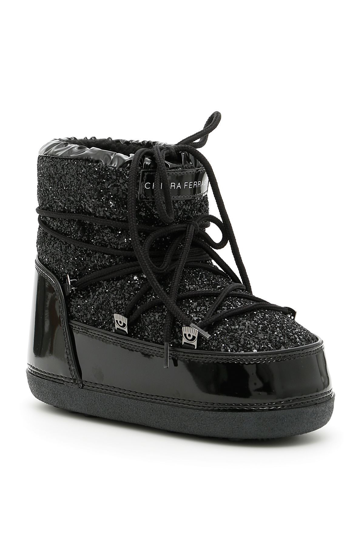 Glitter Snow Boots | Italist.com US