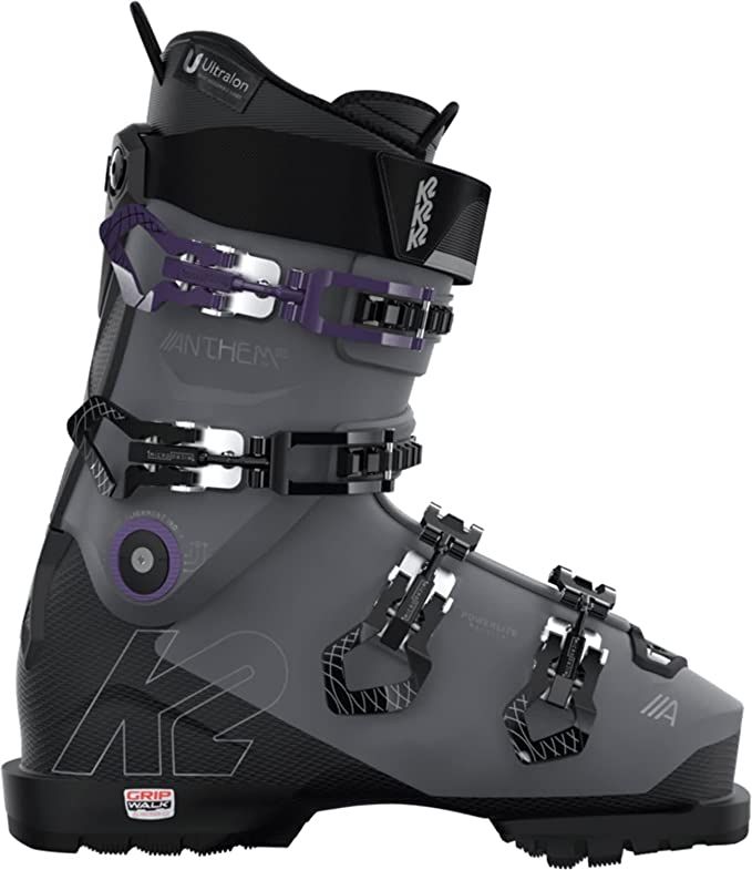 K2 Anthem 85 MV Womens Ski Boots | Amazon (US)