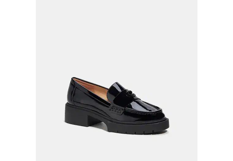 Leah Loafer | Coach (US)