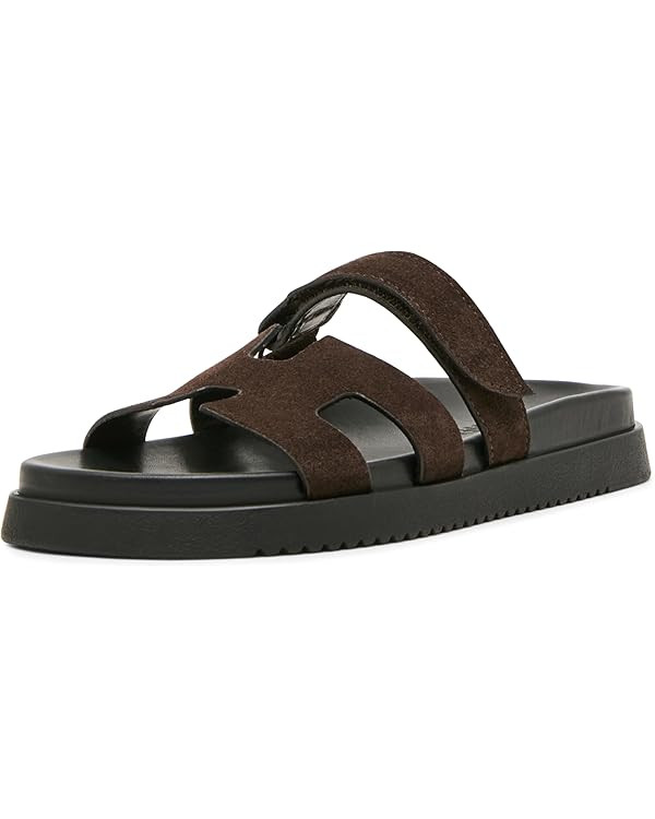Steve Madden Women's Mayven Sandal | Amazon (US)