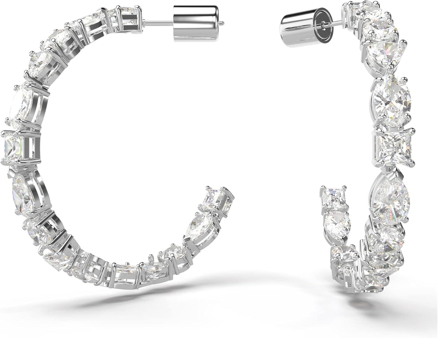 Swarovski Mesmera Crystal Bracelet Collection | Amazon (US)