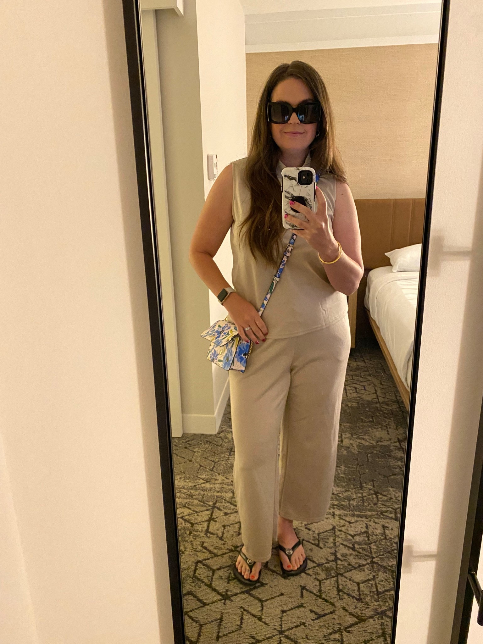 Amazing travel two piece set for $26. It doesn’t wrinkle! 
Street style, airport outfit, weekend look, affordable fashion, packs le clothes


#LTKFindsUnder50 #LTKTravel