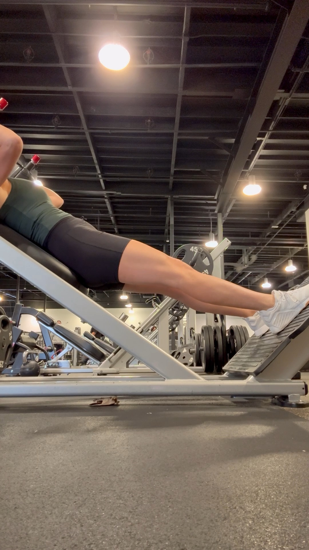 Favorite workout gear from Vuori and the best shoes for lifting - affordable, comfortable and nice and stable  

#LTKOver40 #LTKFindsUnder100 #LTKActive
