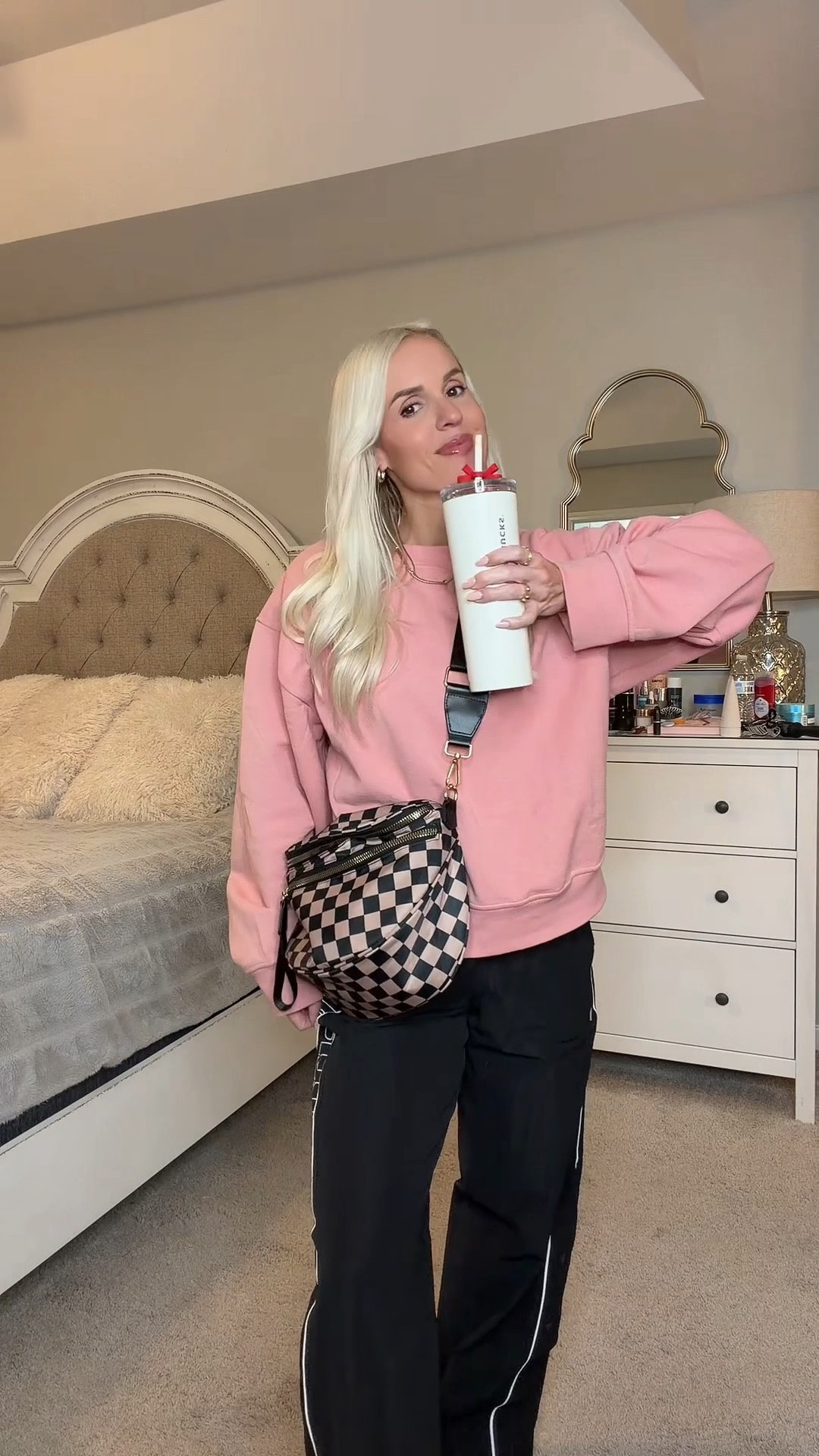 Favorite bumm bag from @amazon !! Fits SO much inside!

#LTKPetite #LTKootd #LTKmomlife