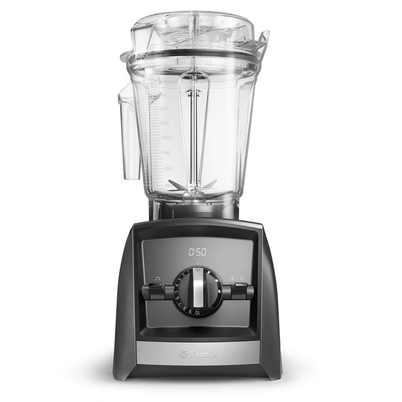 Vitamix Ascent Blender - A2500 - Slate | Target