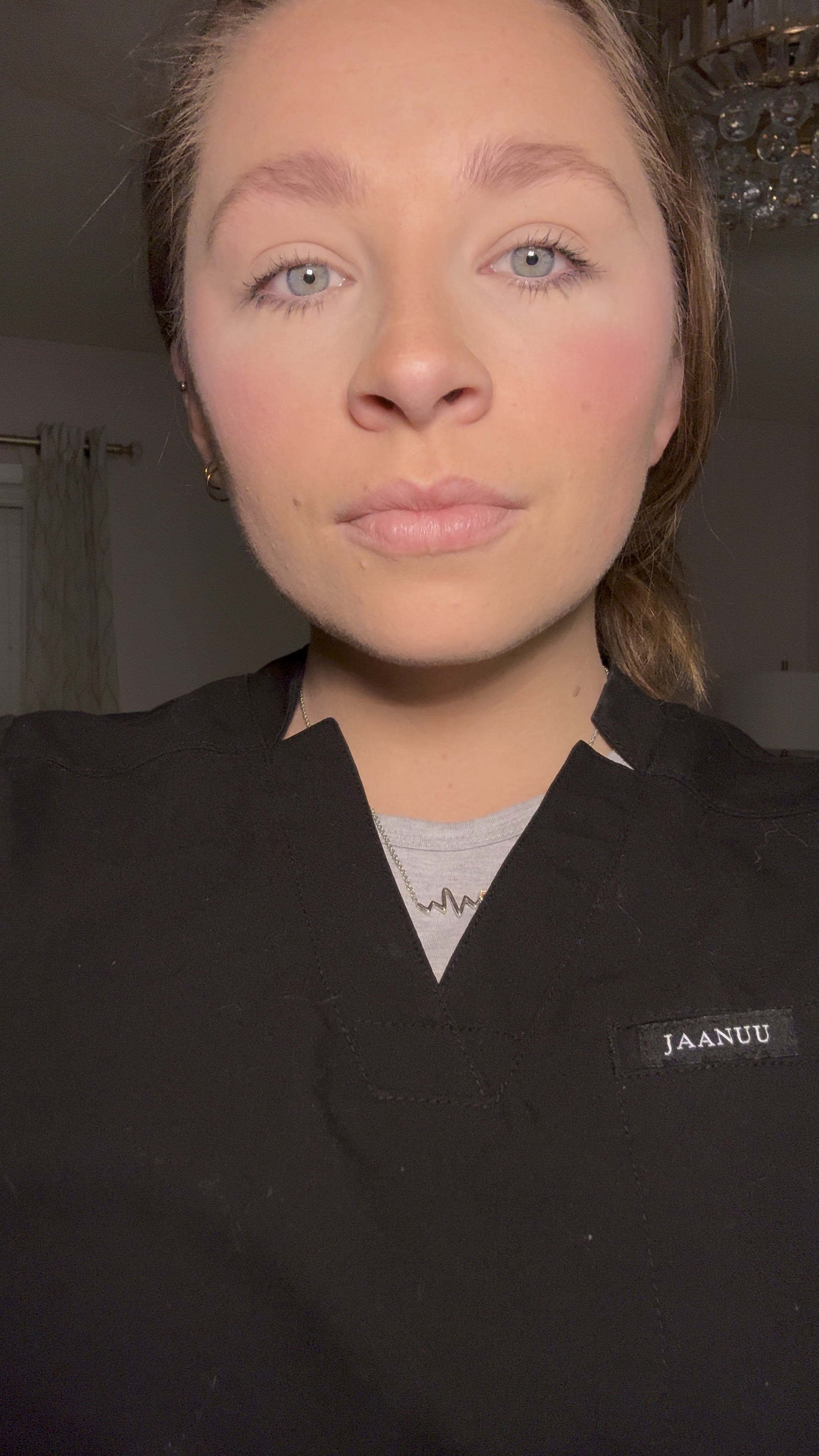 This necklace would be a perfect gift for the medical girly in your life, whether it’s nursing, PA, physician, anything! 

#LTKGiftGuide #LTKWorkwear #LTKStyleTip