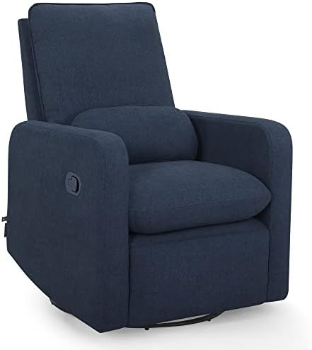 GAP babyGap Cloud Recliner with LiveSmart Evolve - Sustainable Performance Fabric, Sailor | Amazon (US)
