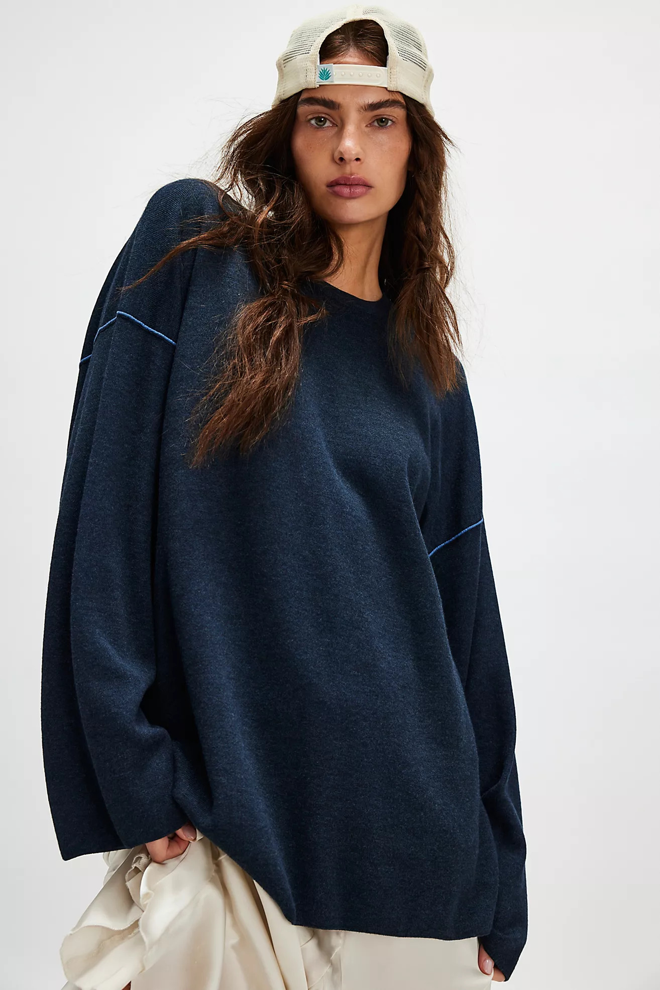 Elizabeth Street Tunic | Free People (Global - UK&FR Excluded)