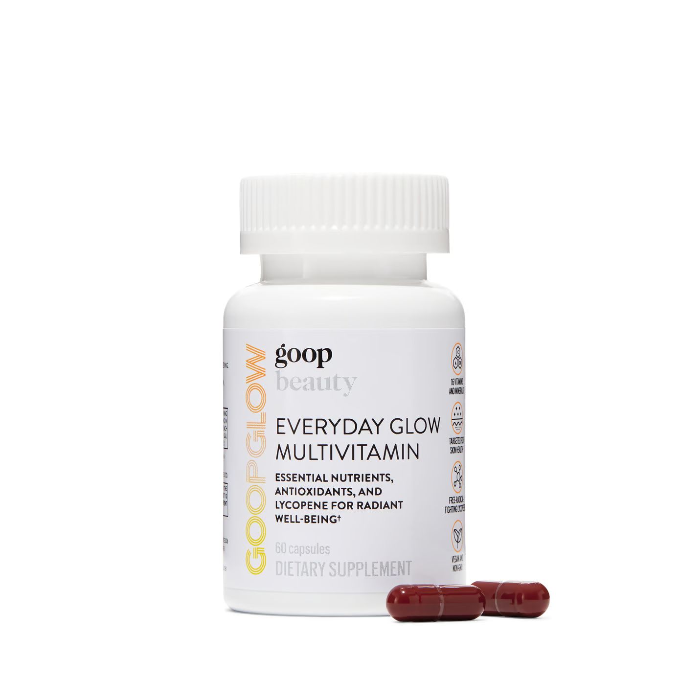 GOOPGLOW Everyday Glow Multivitamin | goop | goop