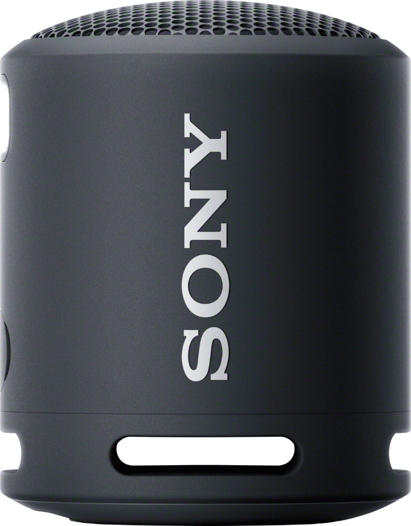 Sony EXTRA BASS Compact Portable Bluetooth Speaker Black SRSXB13/B - Best Buy | Best Buy U.S.