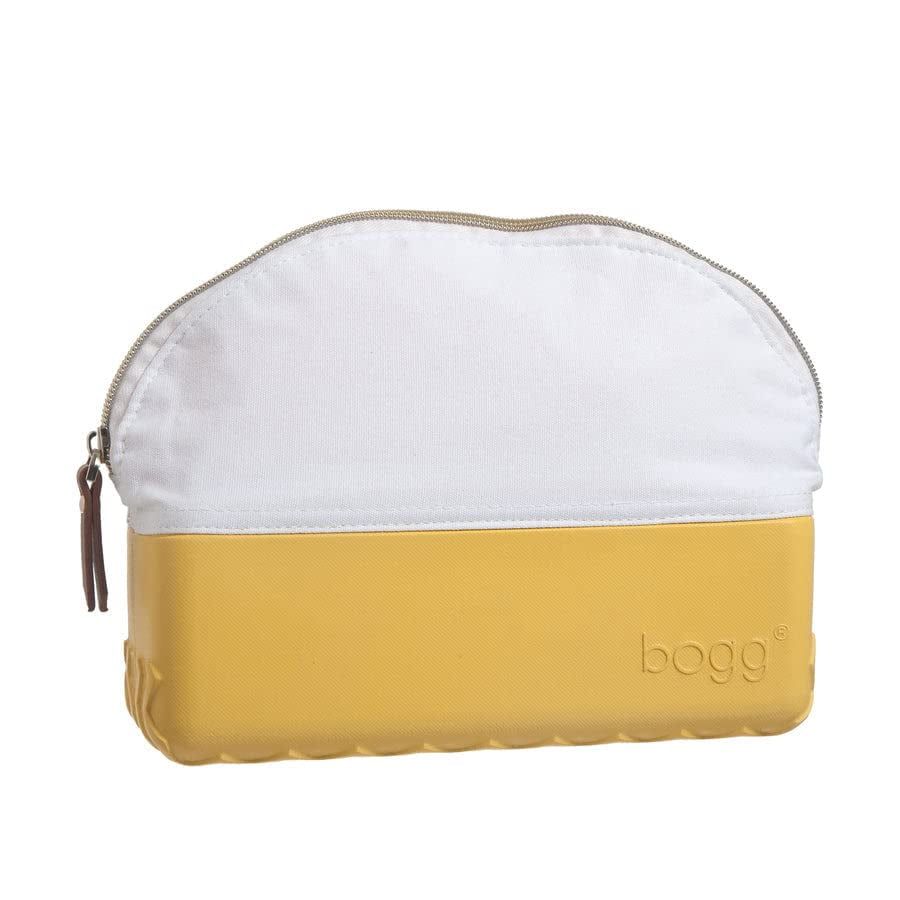 Bogg Bag beauty and the bogg (9x7x3 Cosmetic Bag) (YELLOW there)) C22 | Walmart (US)