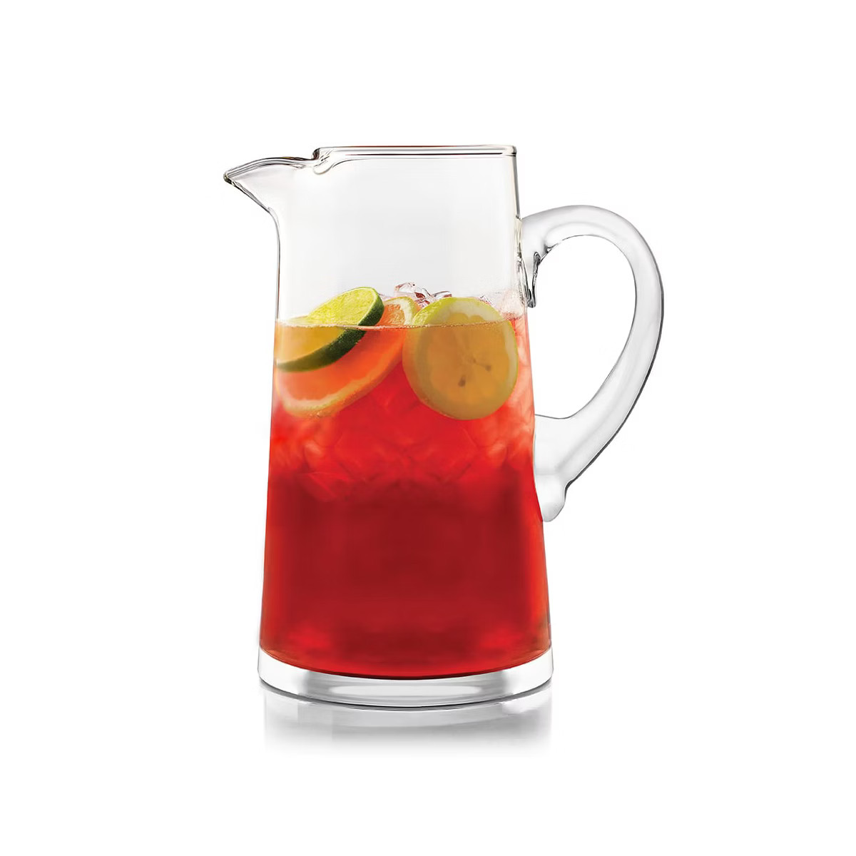 Libbey Cantina Glass Pitcher, 90 ounce | Target