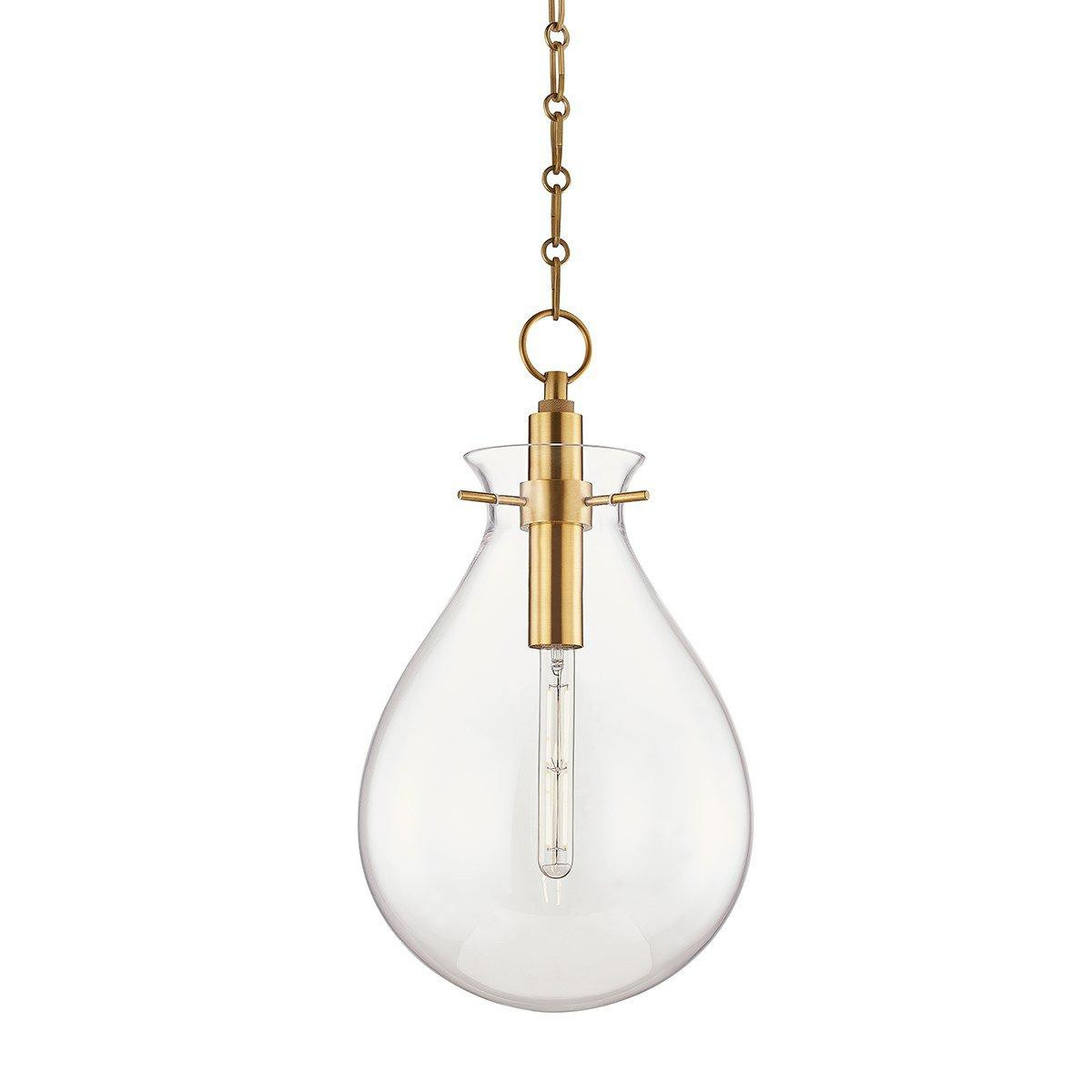 Huttonspark Pendant | Shades of Light