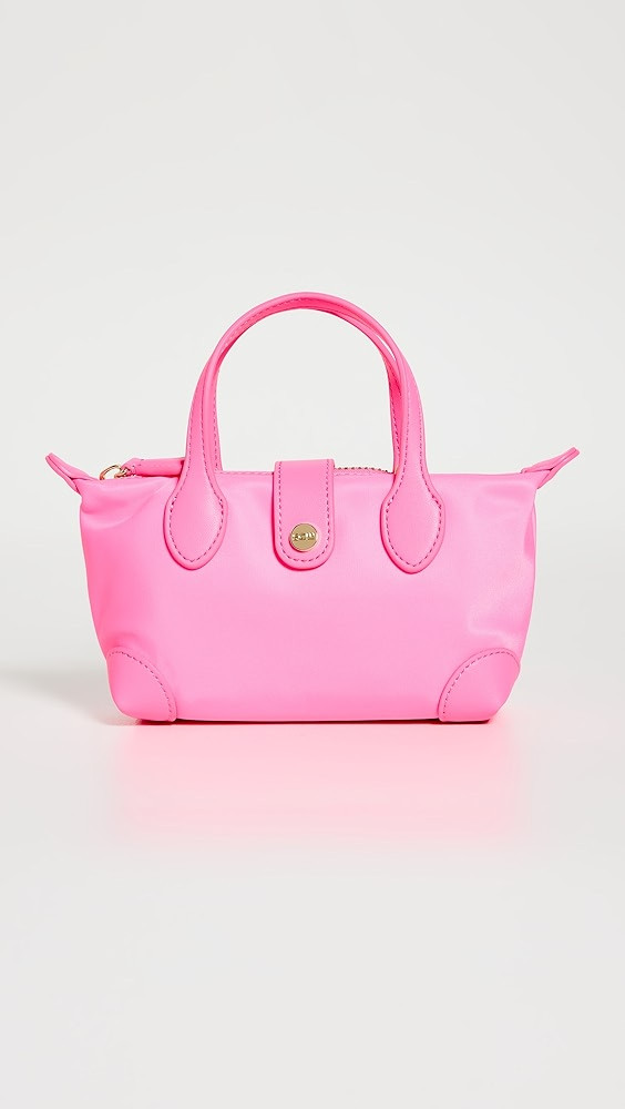 Pouchette Crossbody Bag | Shopbop