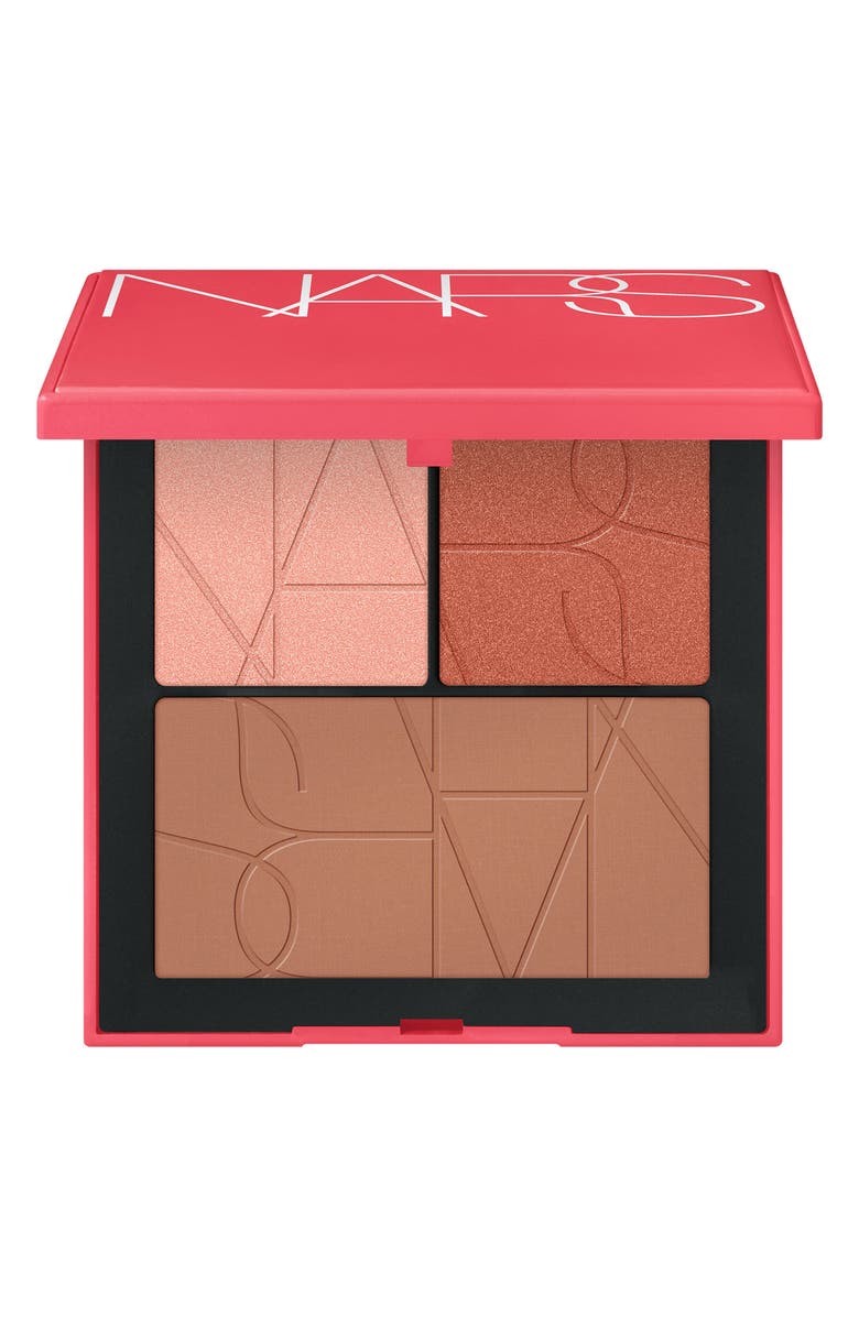 Pleasure Trip Cheek Palette-$87 Value | Nordstrom