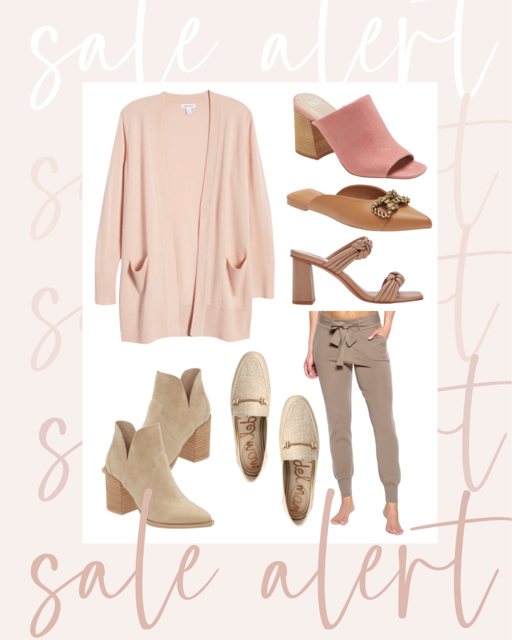 Nordstrom sale alert!! So many of the Nordstrom anniversary sale items are marked down up to 60% off! 

#LTKunder100 #LTKsalealert