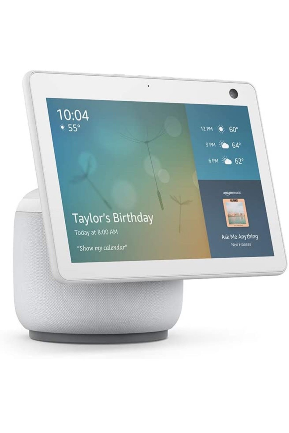 echo show 

#LTKHoliday #LTKhome #LTKsalealert
