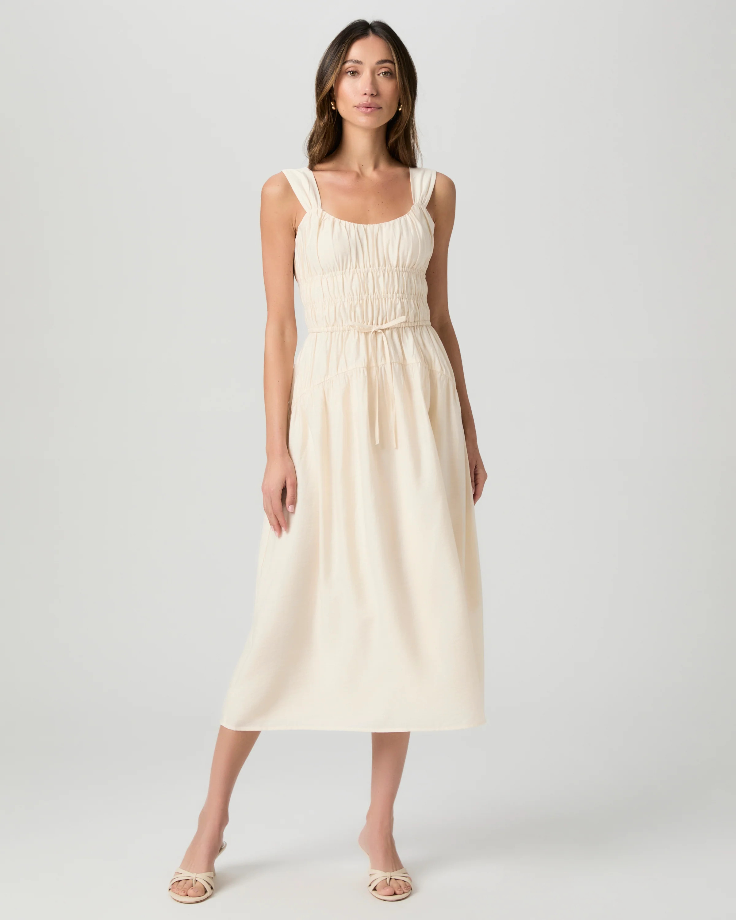 Arpeggio Dress | Paige