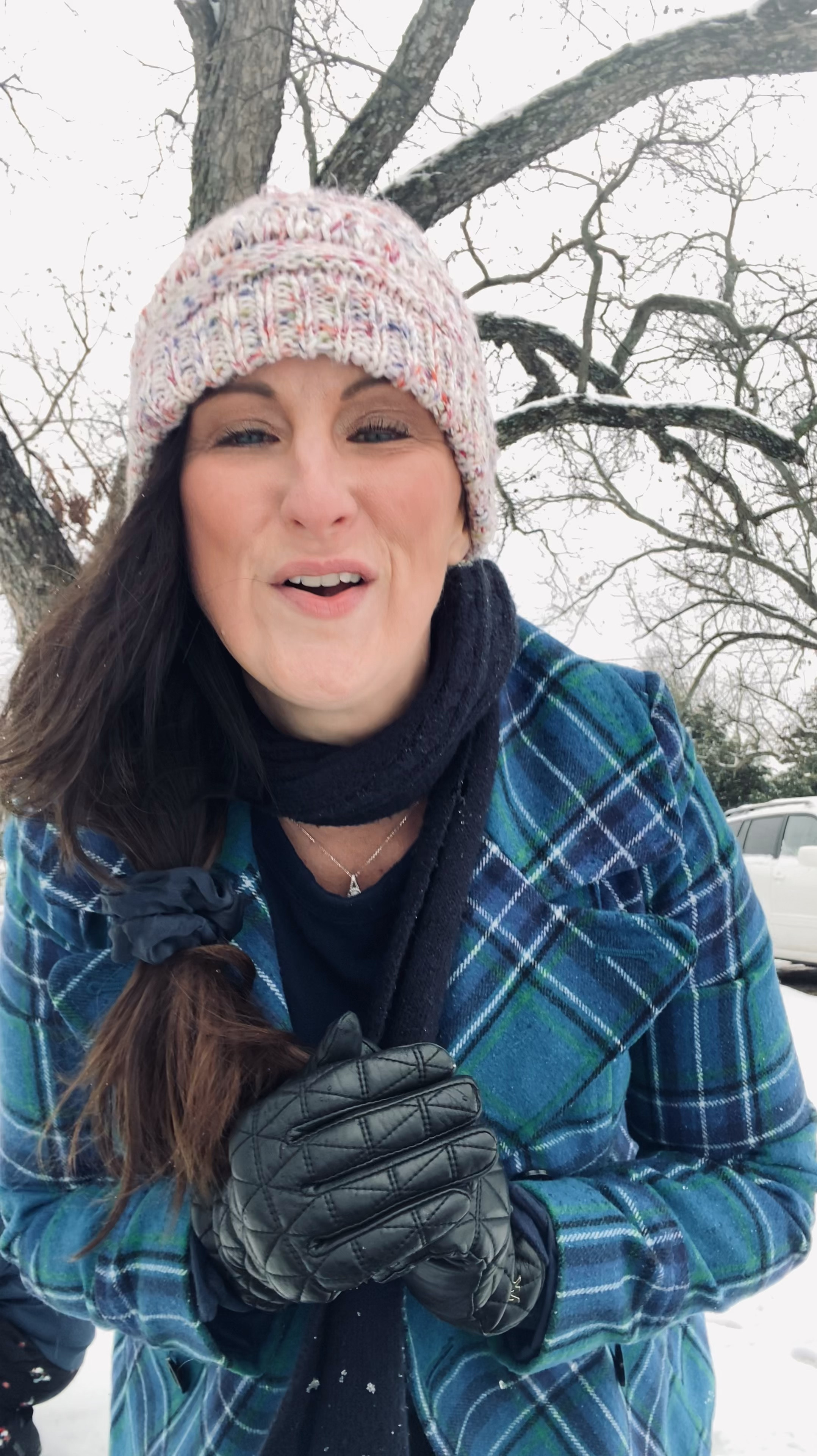 Best winter gloves you’ll ever own! Leather, fleece lined. Michael Kors. 

Under $50! Elevate your winter style, & stay elegant & warm. 

Winter essentials 
Winter outfits 
Chic 
Fashion over 40 

#LTKSeasonal #LTKFindsUnder50 #LTKStyleTip