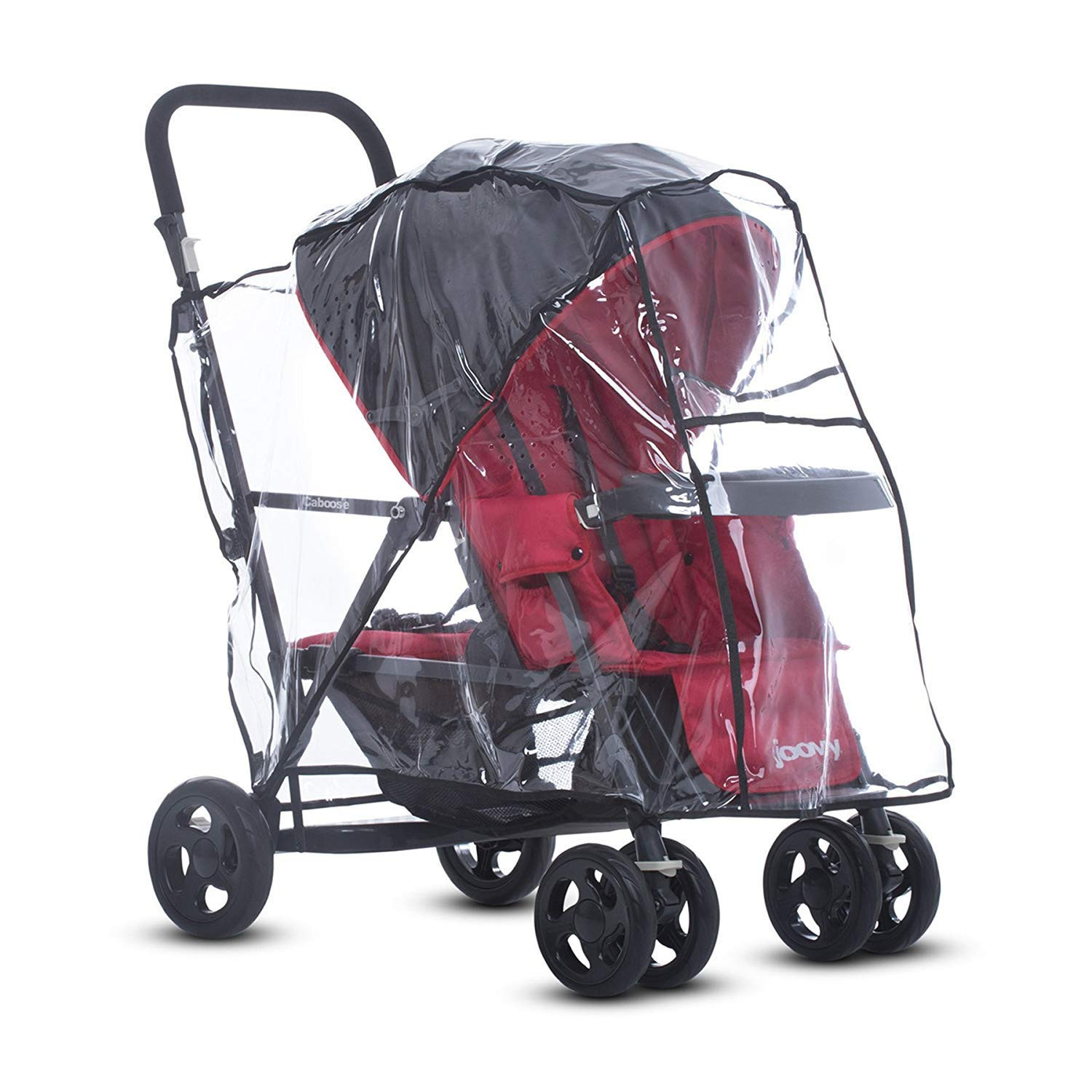 Joovy Caboose Rain Cover | Amazon (US)