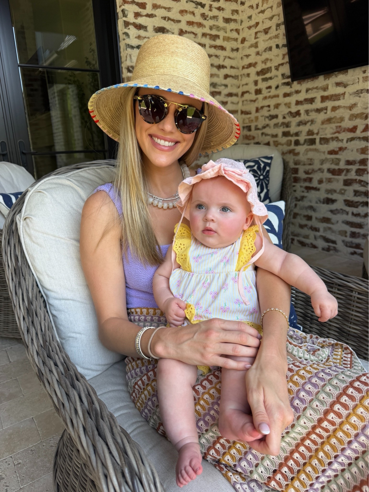 Mom Approved Swim
Amazon Baby Girl Set
Accessories

#LTKmomlife #LTKootd #LTKSwim