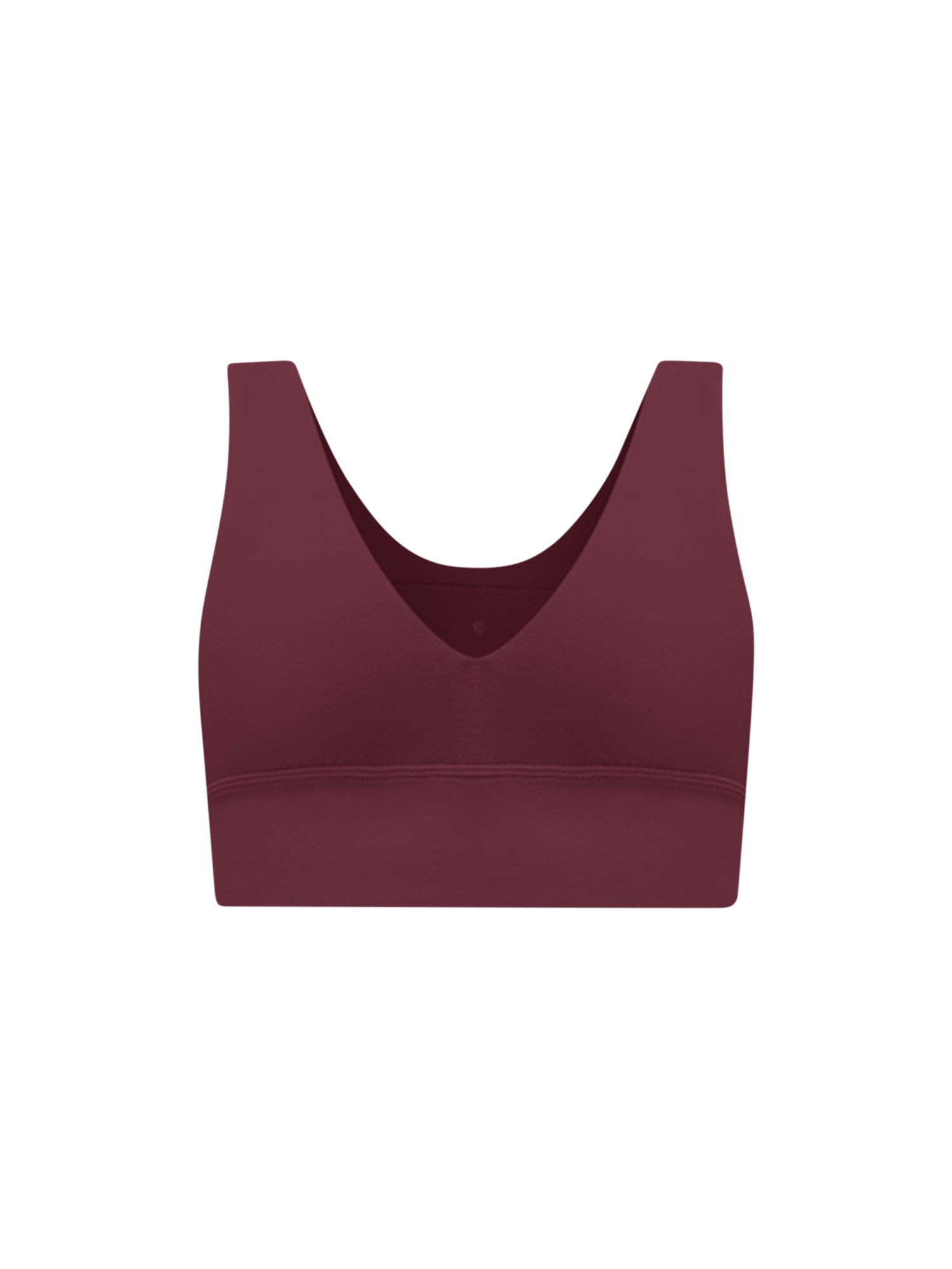 lululemon Align™ V-Neck Bra *Light Support, DDD/G Cup | Women's Bras | lululemon | Lululemon (US)
