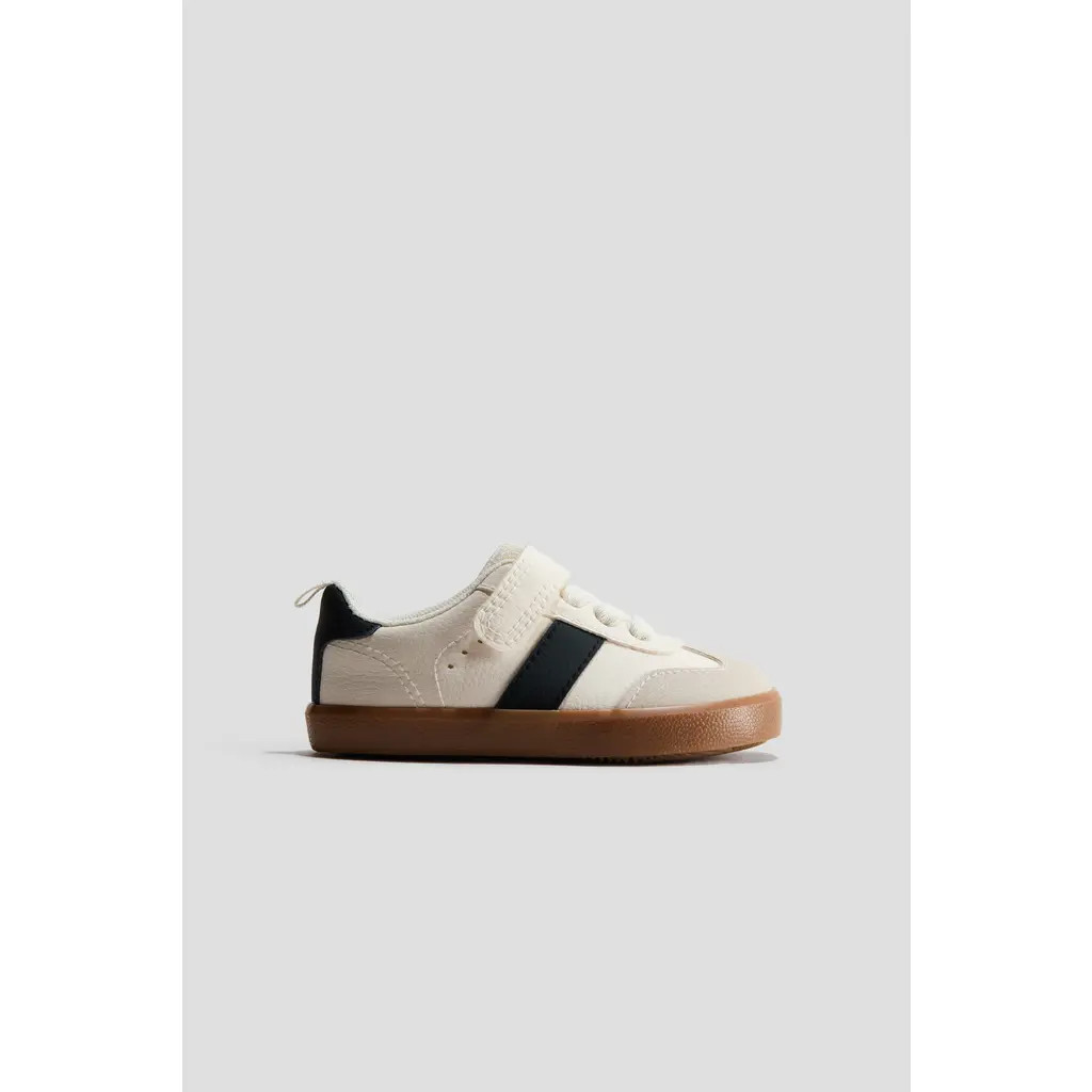 H&M Barefoot Sneakers in Light Beige at Nordstrom, Size 8.5 | Nordstrom