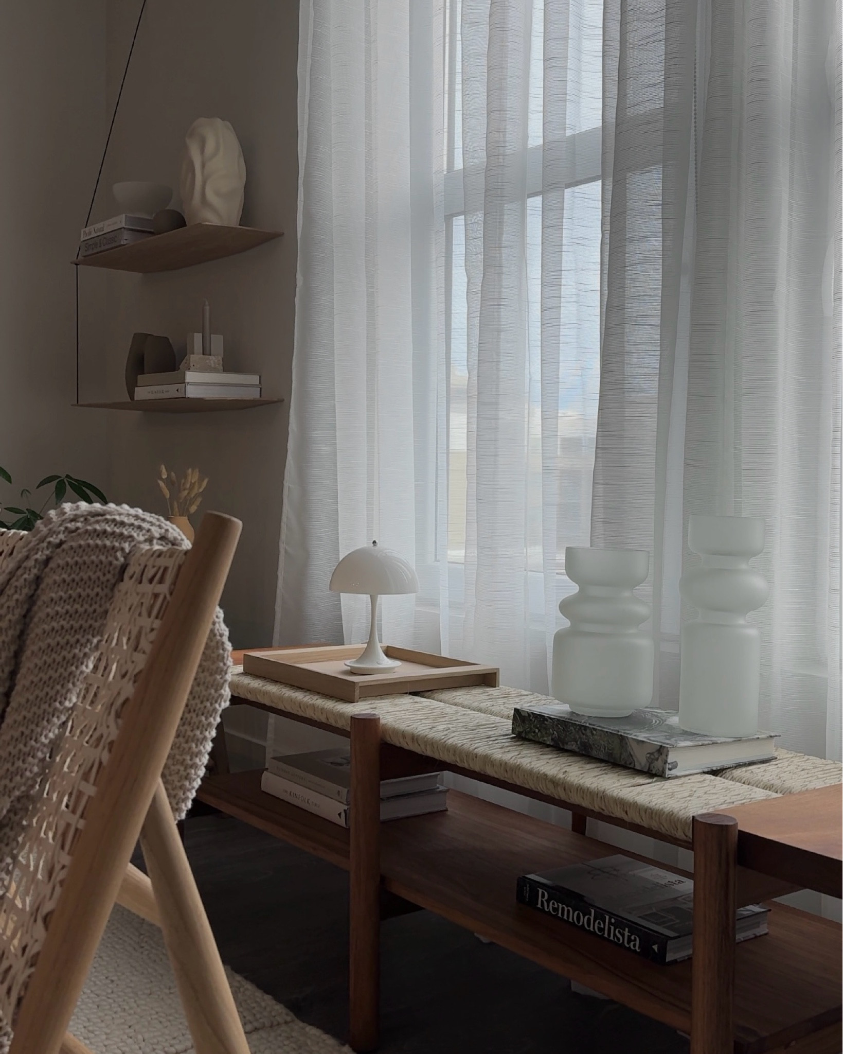 window seat please 

#LTKstyletip #LTKhome