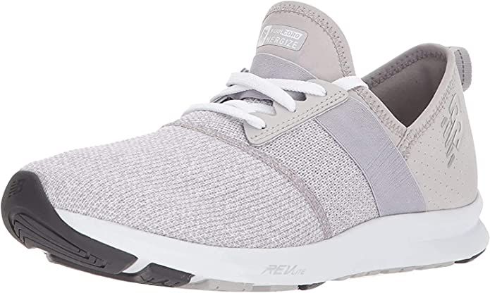 New Balance Women's FuelCore Nergize V1 Sneaker | Amazon (US)