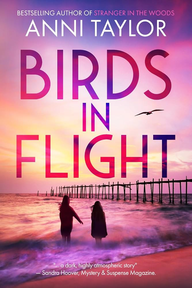 Birds in Flight | Amazon (US)