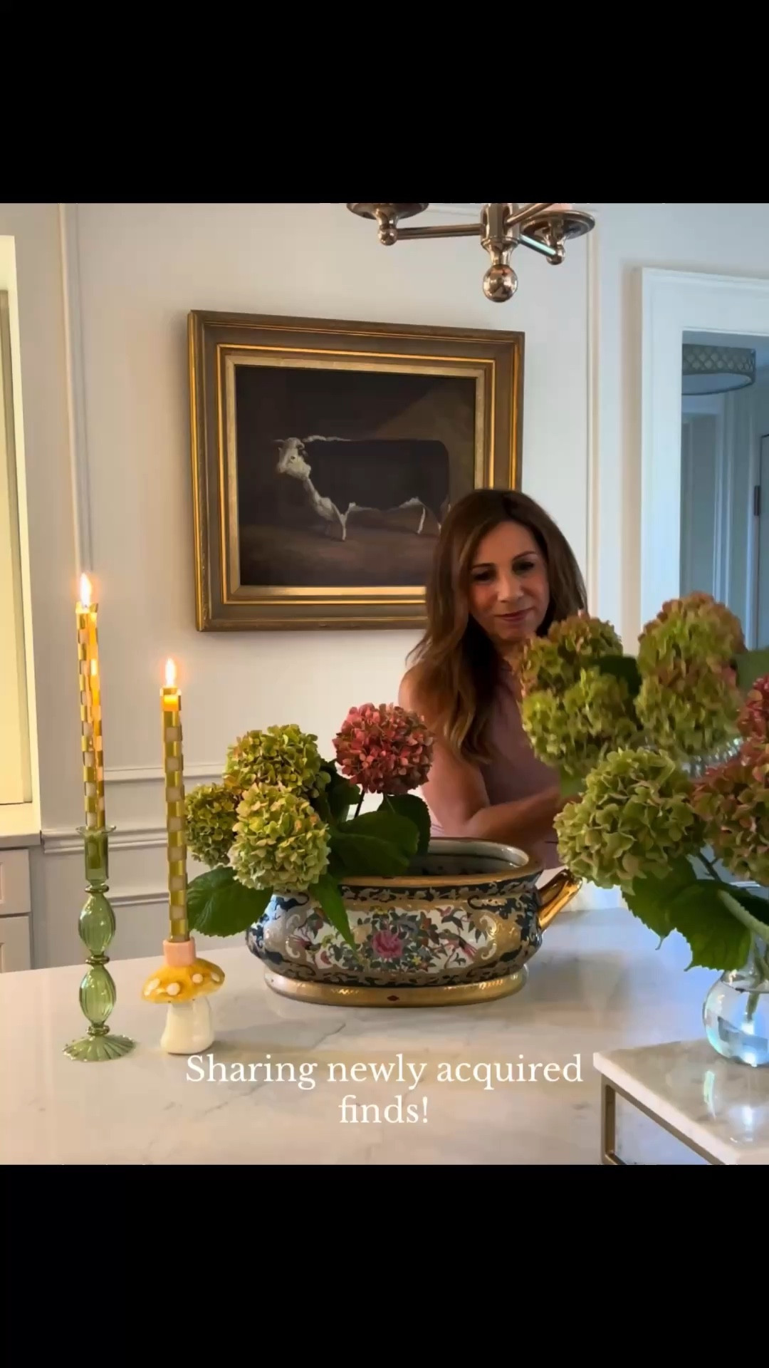 Sharing my newly acquired finds that I’m loving! 

#LTKTravel #LTKHome #LTKOver40