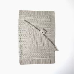 Picolette by Olivia Culpo Blanket + Lovey Gift Set - Neutral Bear | Target